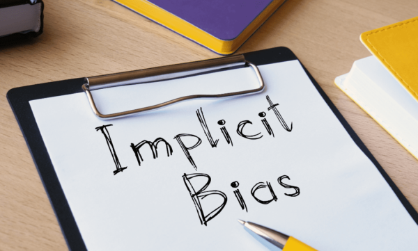 implicit bias