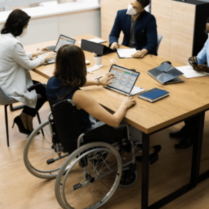 disability diversity