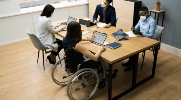 disability diversity