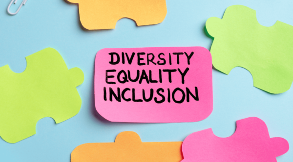 Equity and inclusion