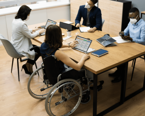 disability diversity