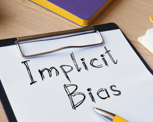 implicit bias